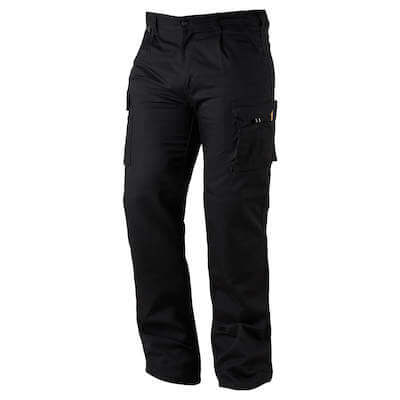 Trousers Cargo Combat Style with Knee Pad pockets